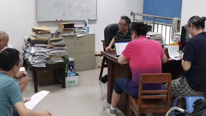 强强联合,重庆德方跨界联合申报重大课题